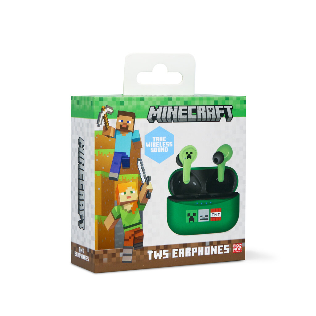 Minecraft Minecraft - TWS earpods