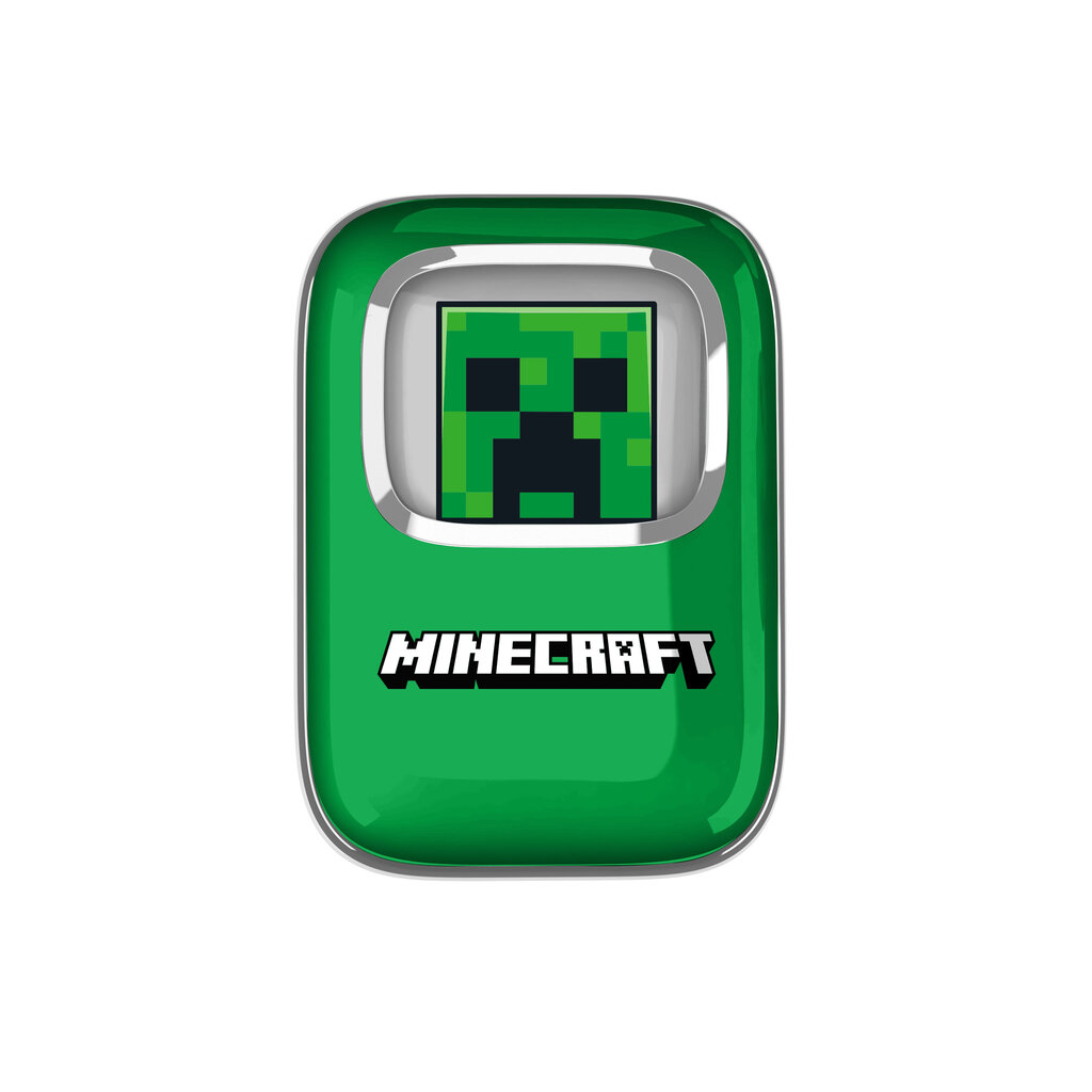 Minecraft Minecraft - slide case - TWS earpods