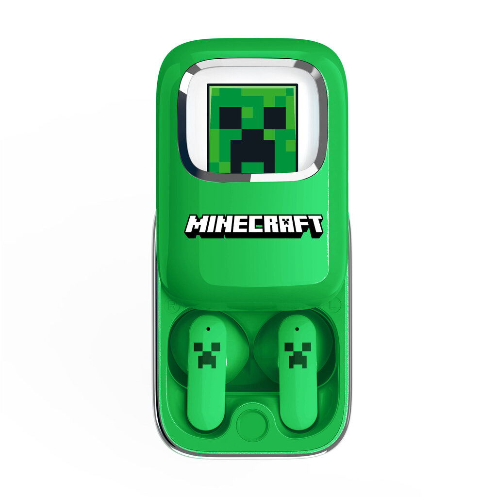 Minecraft Minecraft - slide case - TWS earpods