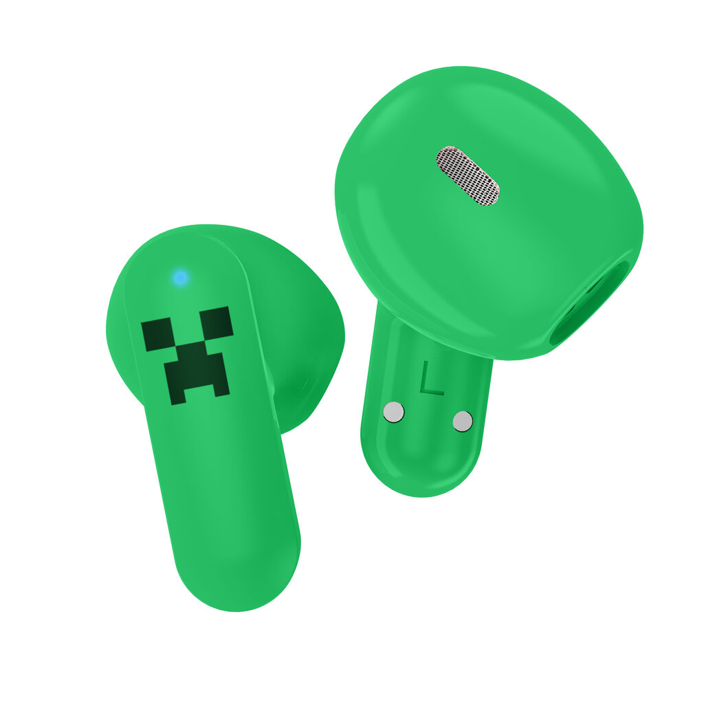 Minecraft Minecraft - slide case - TWS earpods
