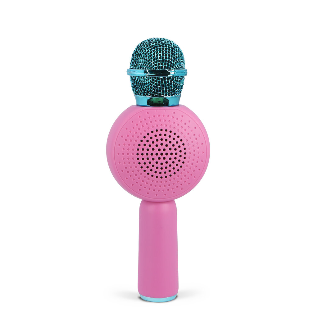 OTL Technologies Paw Patrol Skye - PopSing LED Light - wireless karaoke microphone