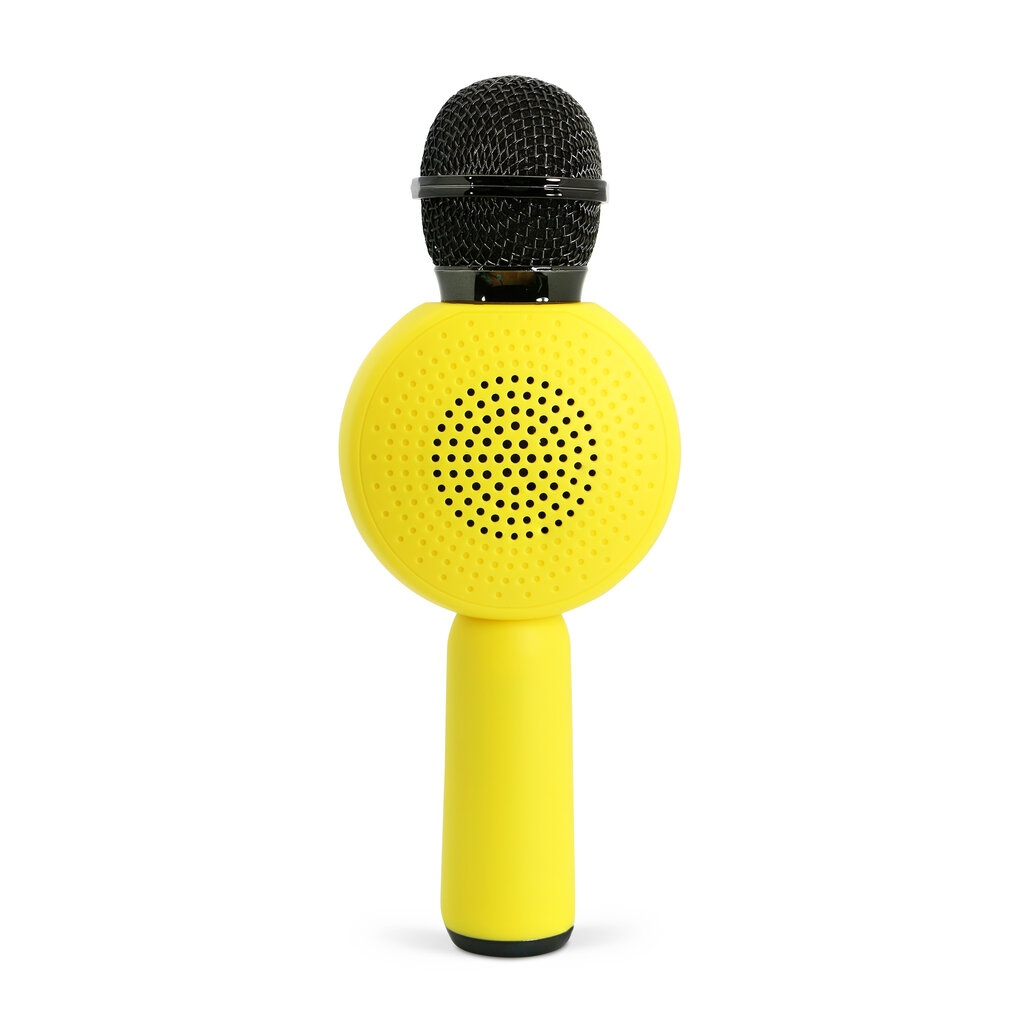 OTL Technologies Pokemon - PopSing LED Light - draadloze karaoke microfoon