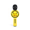 Pokémon Pokémon - PopSing LED Light - wireless karaoke microphone