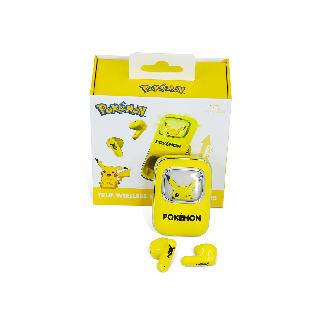 OTL Technologies Pokemon - slide case - TWS earpods