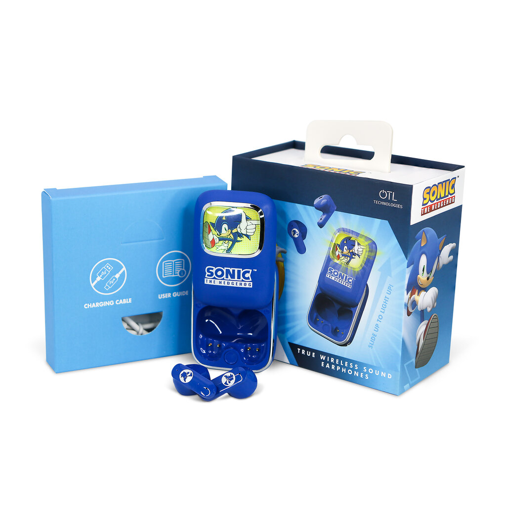 OTL Technologies Sonic - slide case - TWS earpods