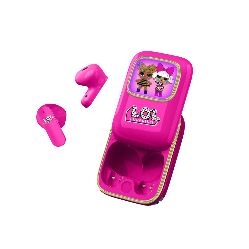 OTL Technologies LOL Surprise - slide case - TWS earpods