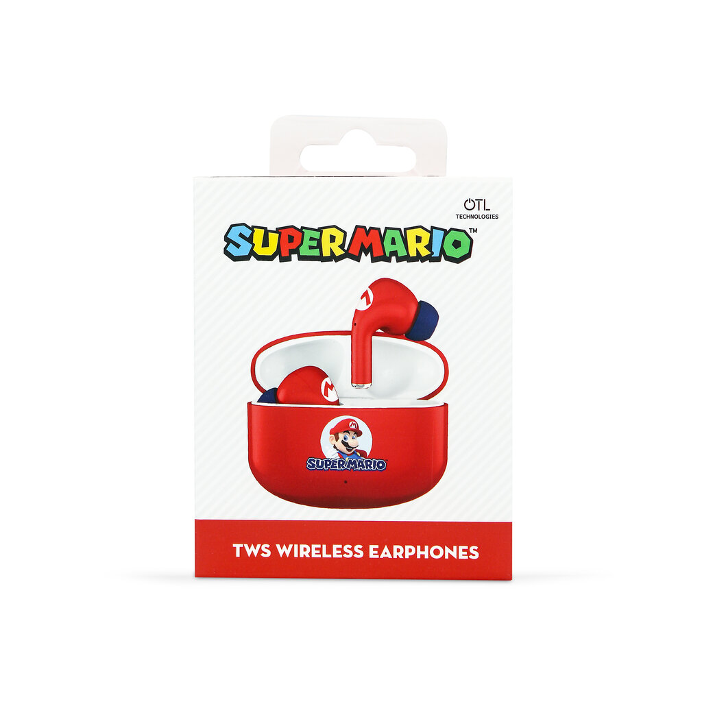 Super Mario Super Mario - TWS earpods
