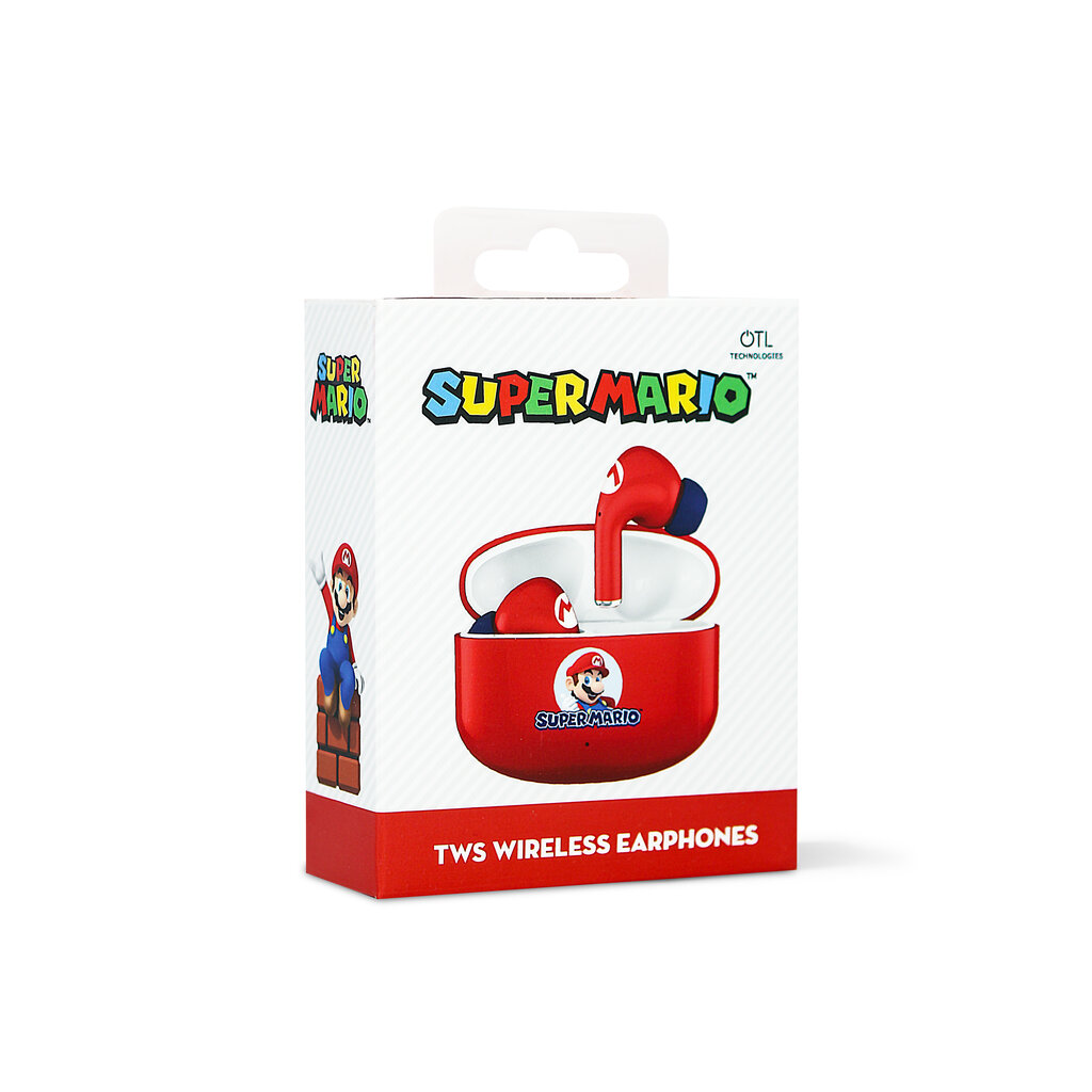 Super Mario Super Mario - TWS earpods