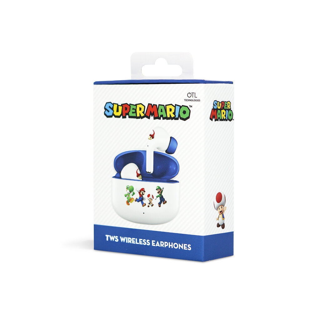 Super Mario Super Mario - Friends - TWS earpods