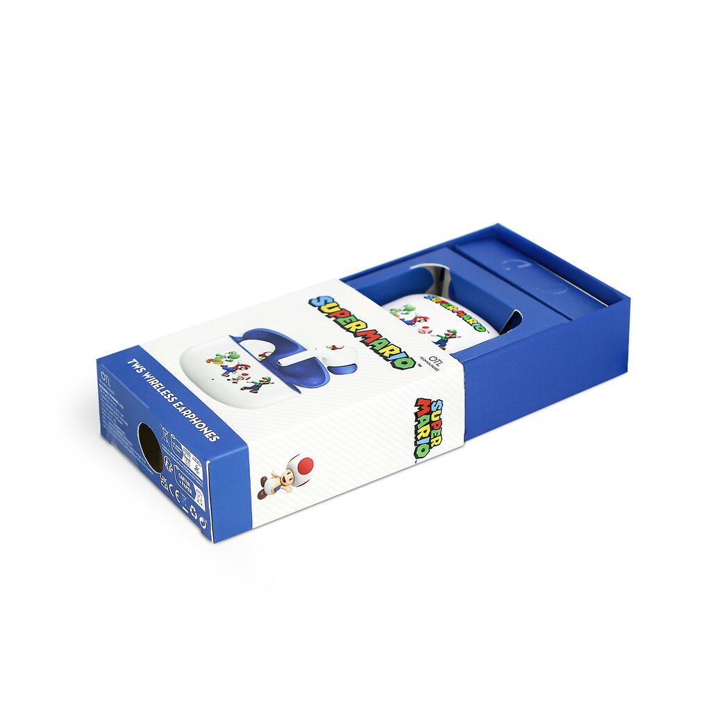 Super Mario Super Mario - Friends - TWS earpods