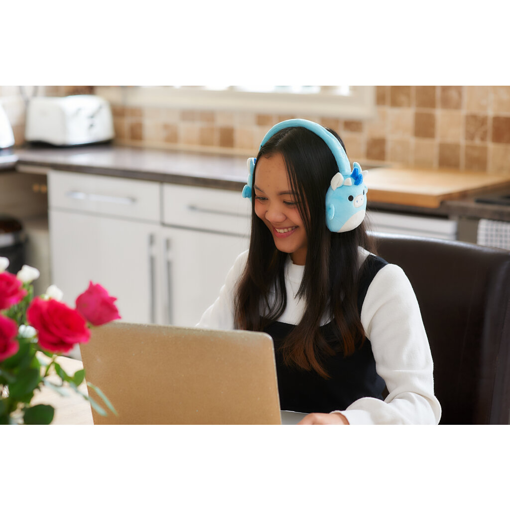 Squishmallows Squishmallows - Tatiana - bluetooth headphones
