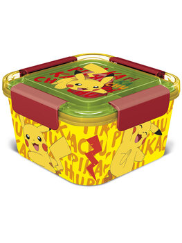 Pokémon Pokémon - lunch box