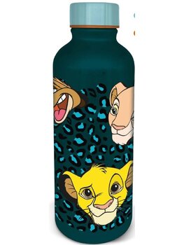 Lion King Lion King - aluminium waterfles (0,755ml)