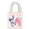 Stitch Stitch & Angel - katoenen tote bag - schoudertas