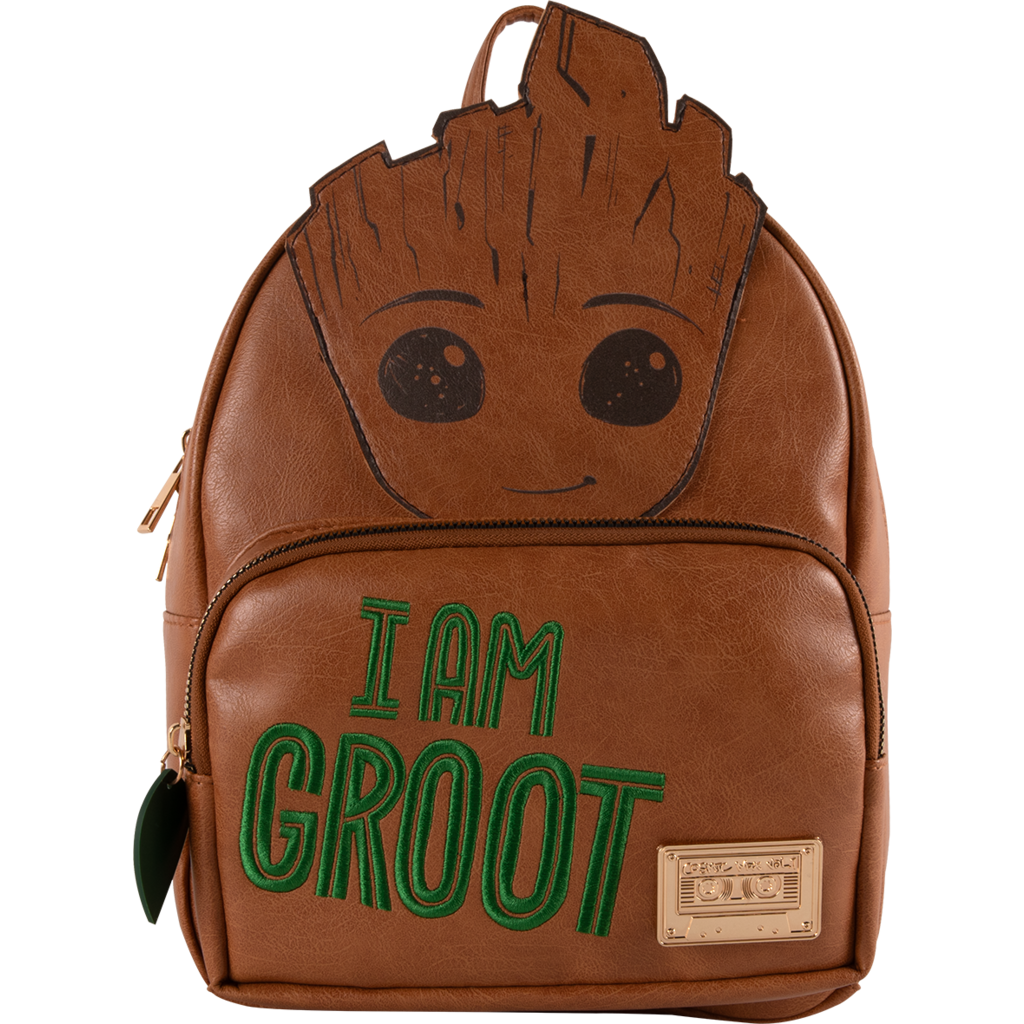 Marvel Marvel - I am Groot - kleine rugzak