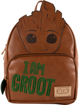 Marvel Marvel - I am Groot - small backpack