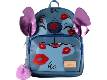 Stitch Stitch kisses - kleine rugzak