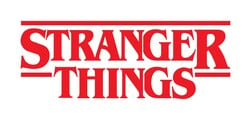Stranger Things