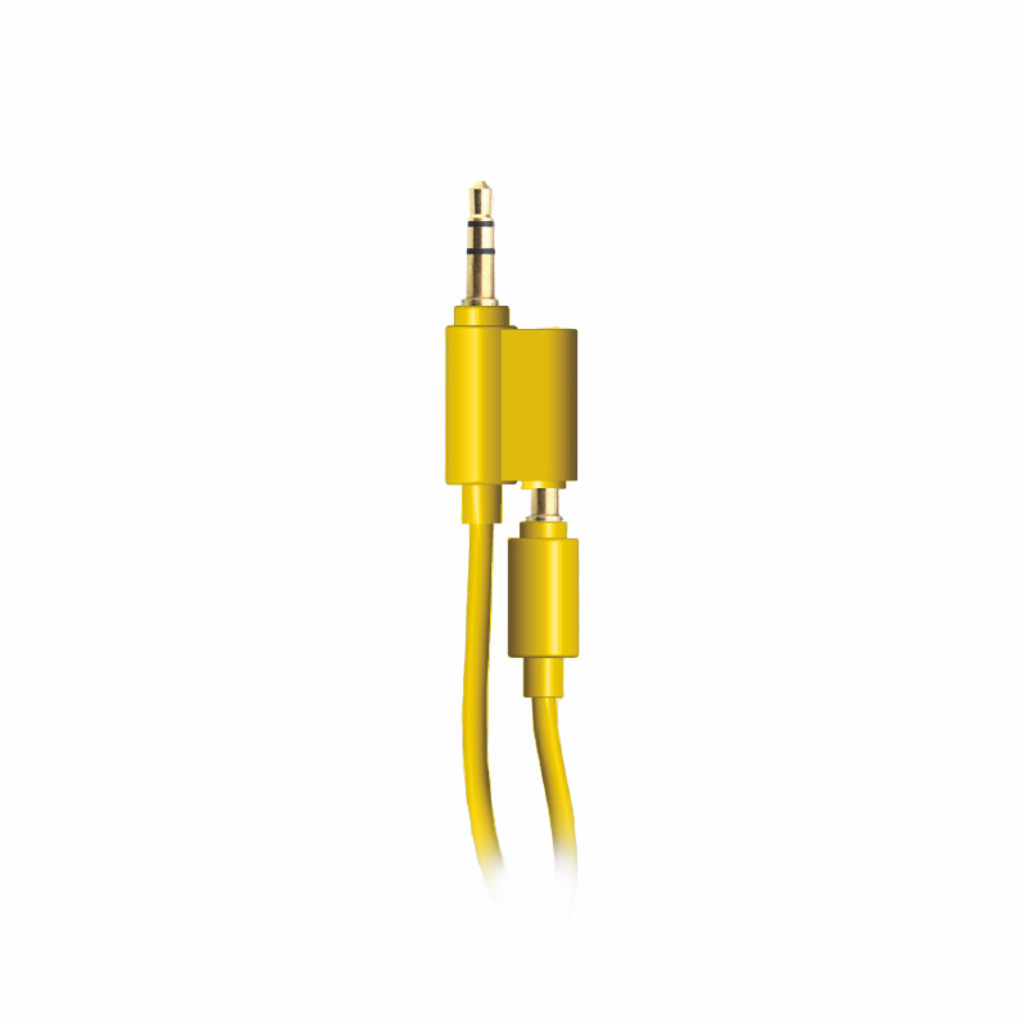 Pokémon Pokémon - Yellow - junior bluetooth koptelefoon