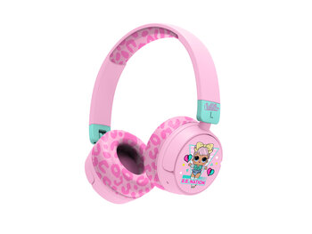 LOL Surprise LOL Surprise - B.B. Nation - draadloze kinderkoptelefoon