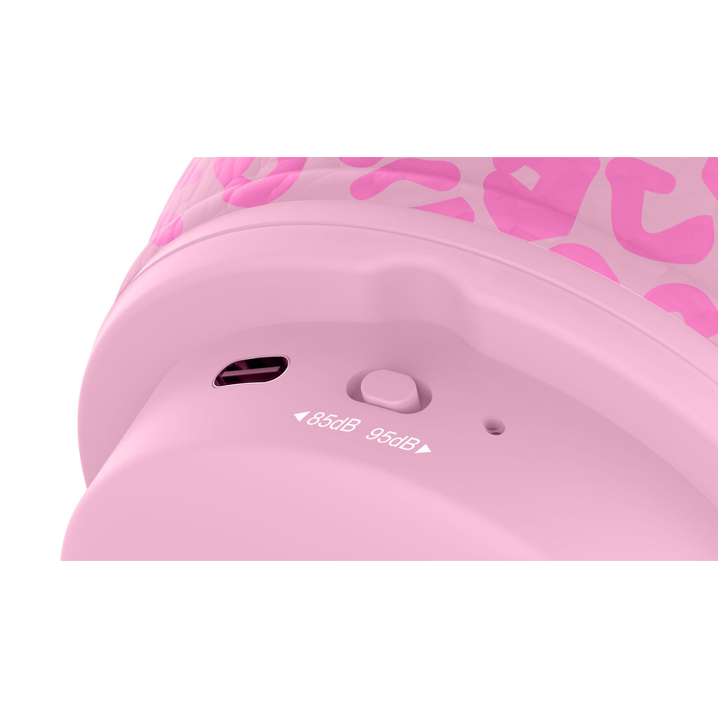 LOL Surprise LOL Surprise - junior bluetooth headphones