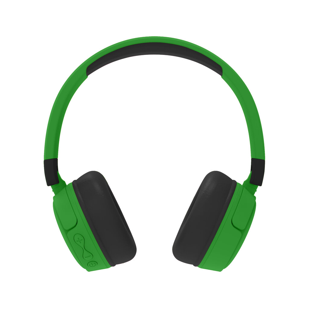 Minecraft Minecraft - Creeper - junior bluetooth headphones