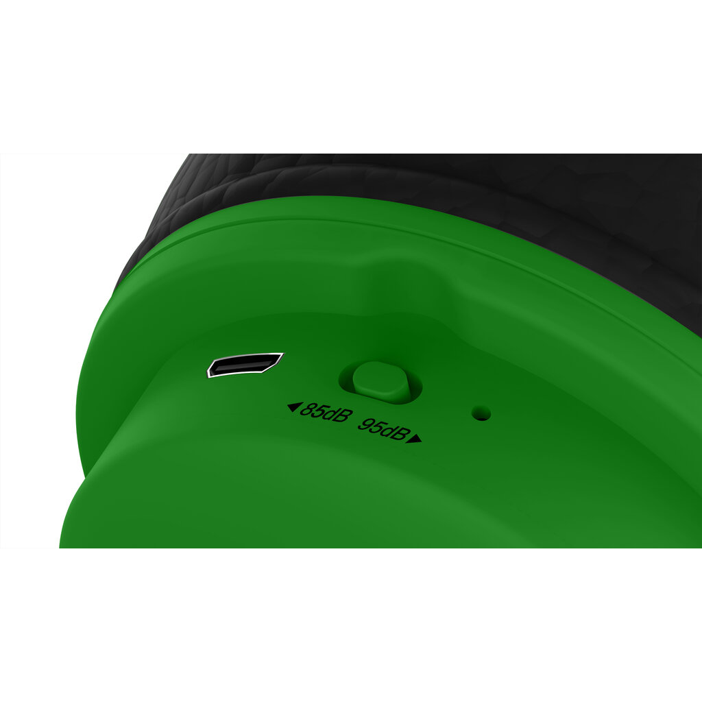 Minecraft Minecraft - Creeper - junior bluetooth koptelefoon