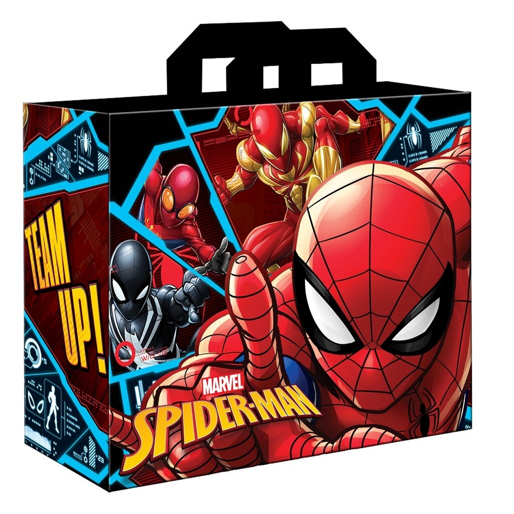 Spiderman Spiderman - shopping bag