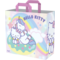 Pac-Man Hello Kitty - Unicorn - shopping bag