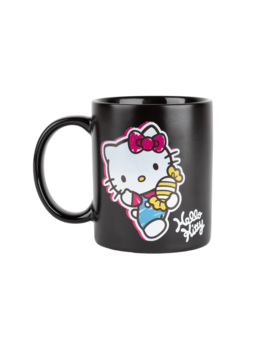 Hello Kitty Hello Kitty - candy - heat change mok