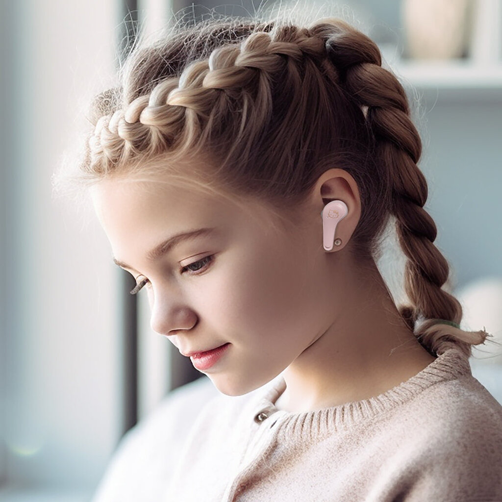 Hello Kitty Hello Kitty - TWS earpods