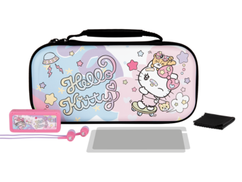 Hello Kitty Hello Kitty - Nintendo Switch - starter pack