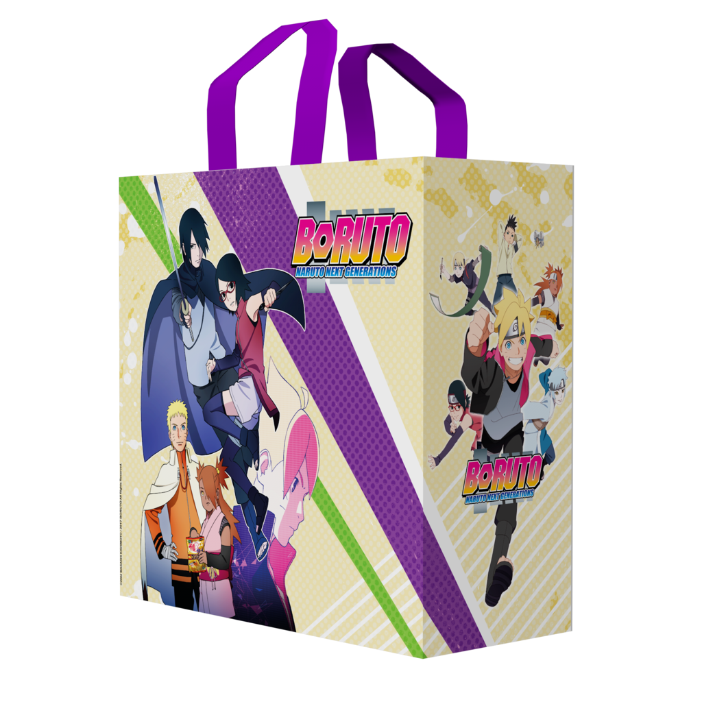 Boruto Boruto - shopping bag