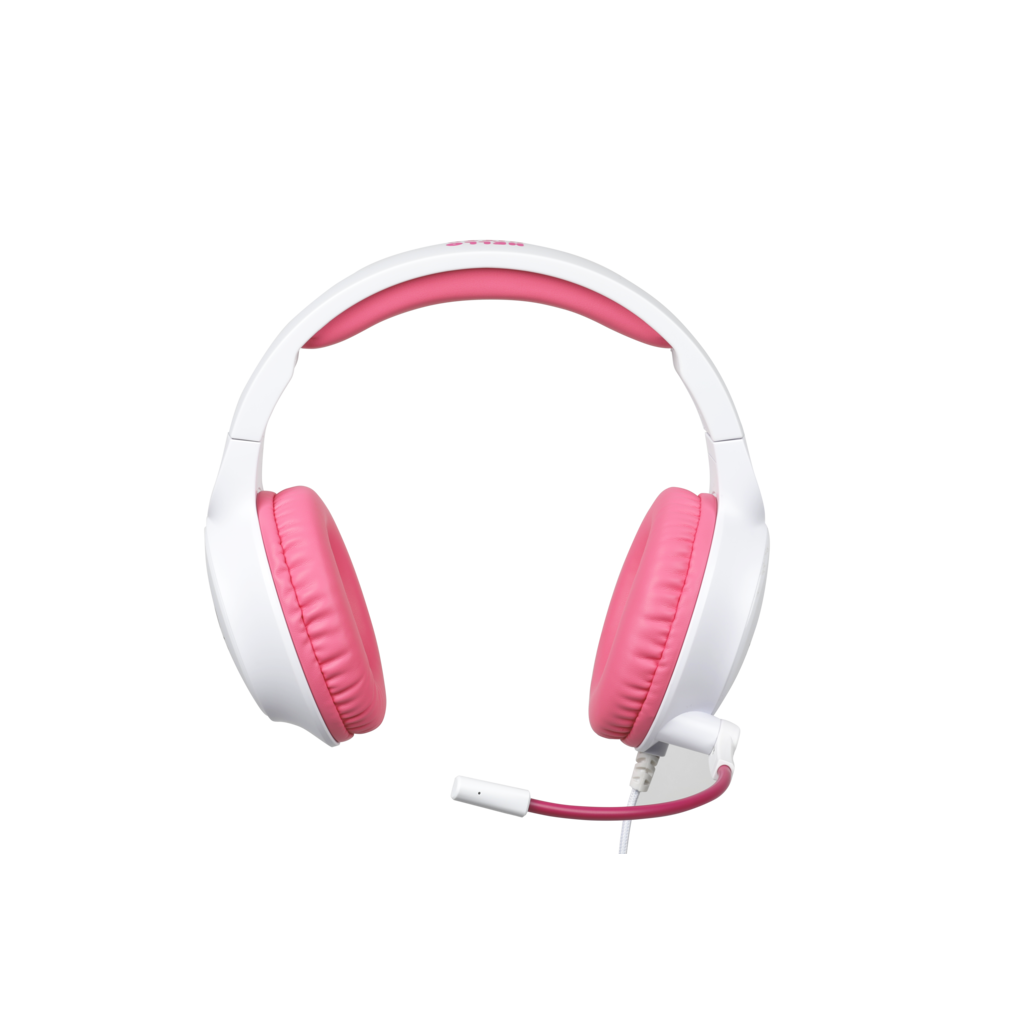 Hello Kitty Hello Kitty - gaming headset (PS/Xbox/Switch)