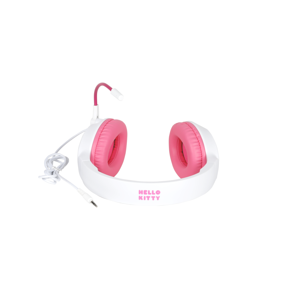 Hello Kitty Hello Kitty - gaming headset (PS/Xbox/Switch)