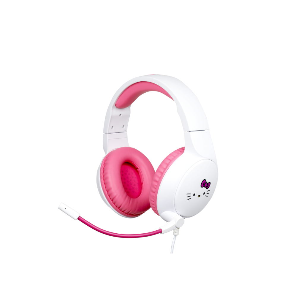 Hello Kitty Hello Kitty - gaming headset (PS/Xbox/Switch)