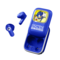 Sonic the Hedgehog Sonic - slide case - TWS earpods