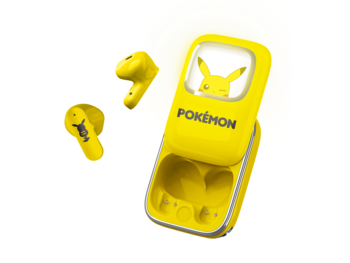 Pokémon Pokémon - slide case - TWS earpods