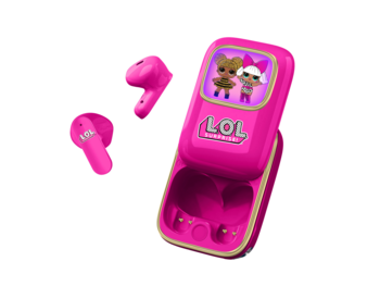 LOL Surprise LOL Surprise - earpods - slide cade - LED-verlichting