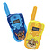 Paw Patrol Paw Patrol - digitale walkie talkie set