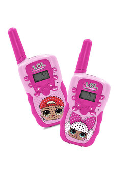 LOL Surprise LOL Surprise - walkie talkie set