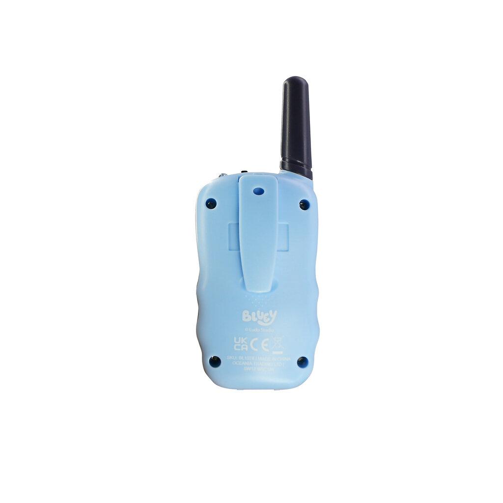 Bluey Bluey - digital walkie talkie set