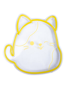 Squishmallows Squishmallows - Cam Neon Wall Light