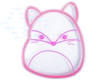 Squishmallows Squishmallows - Fifi - neon muurlamp