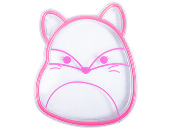 Squishmallows Squishmallows - Fifi Neon Wall Light