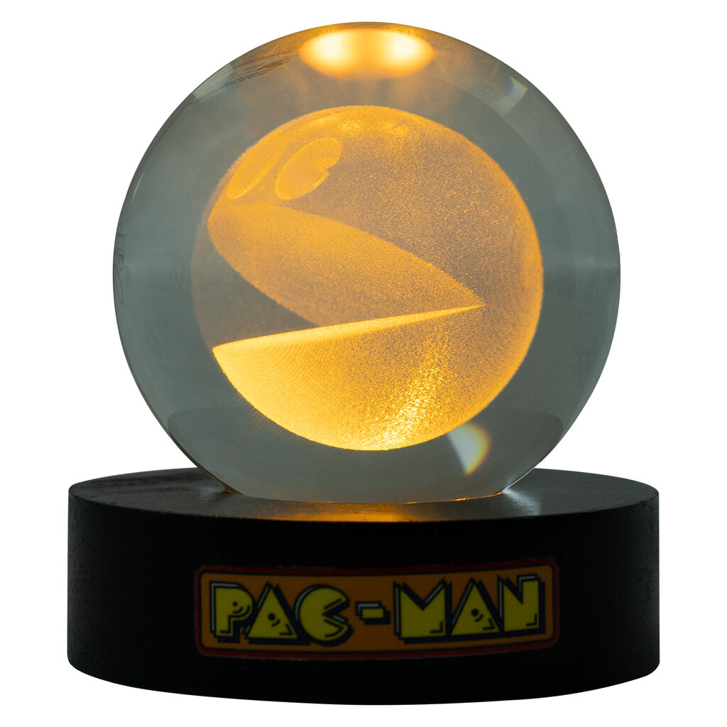 Pac-Man Pac-Man - Crystal Ball Light