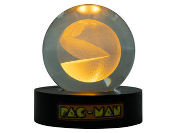 Pac-Man Pac-Man - mini lampje
