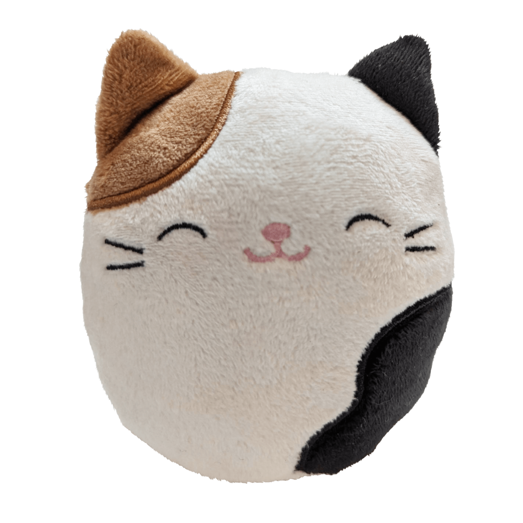 Squishmallows Squishmallows - Cam - bluetooth speaker