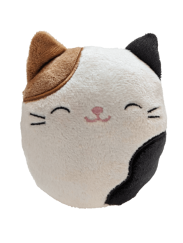 Squishmallows Squishmallows - Cam - bluetooth speaker