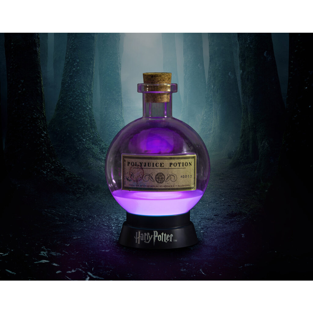 Harry Potter Harry Potter - Magic Potion Lamp (large)